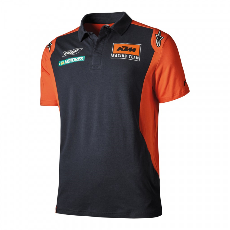 KTM REPLICA TEAM POLO - RIDE Durban