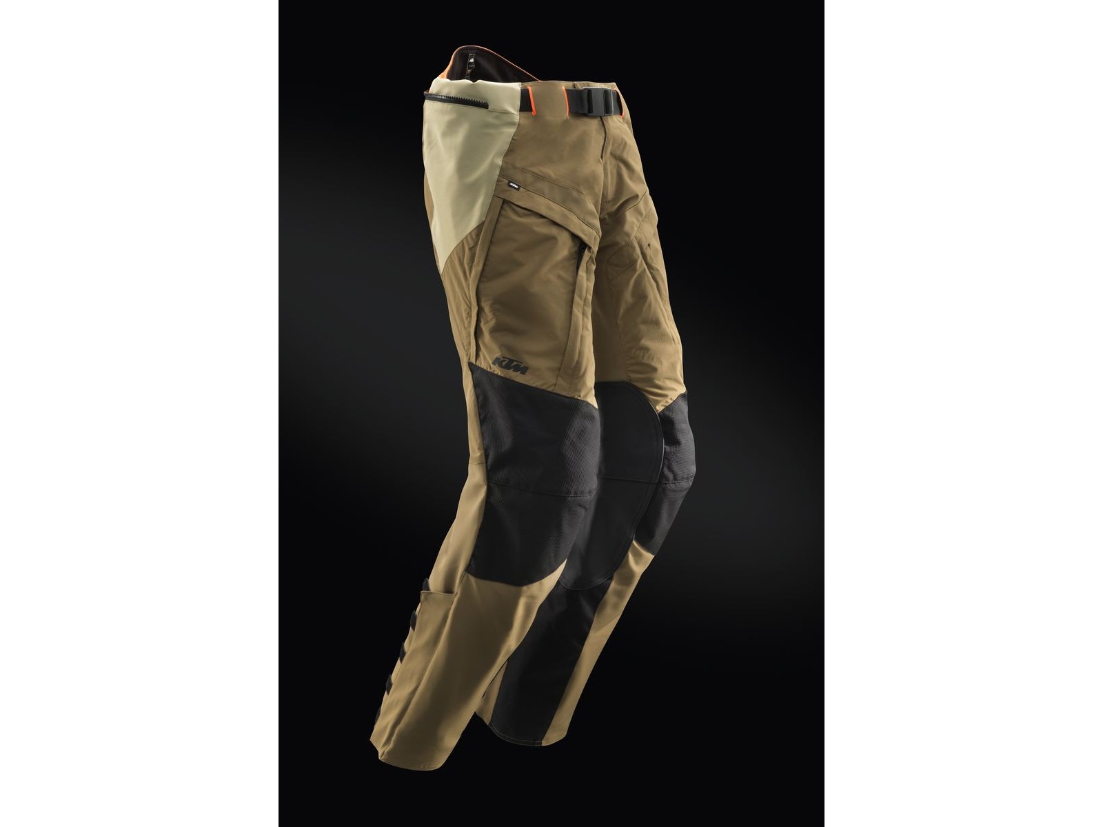 KTM Terra Adventure V2 Pants - KTM Twins